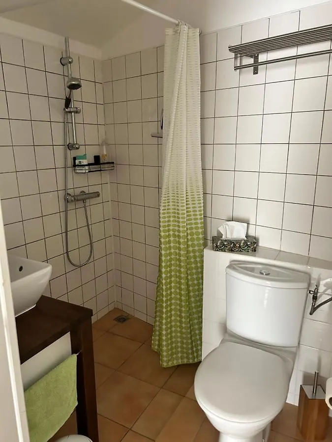 Chambre En Bordure D'Aveyron サン・タントナン 0*,  フランス