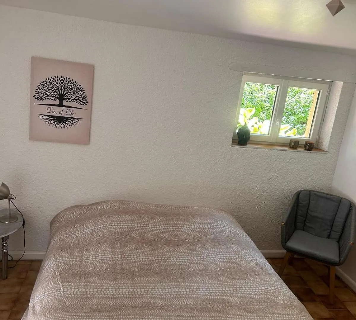 ベッド・アンド・ブレックファスト Chambre En Bordure D'Aveyron サン・タントナン